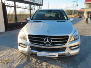 Mercedes Clase M ML 350 BlueTEC 4MATIC  - Foto 7