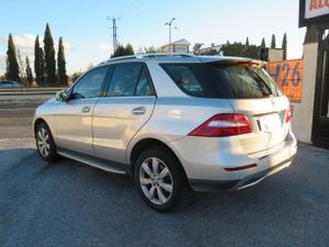 Mercedes Clase M ML 350 BlueTEC 4MATIC  - Foto 19