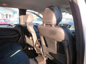 Mercedes Clase M ML 350 BlueTEC 4MATIC  - Foto 28