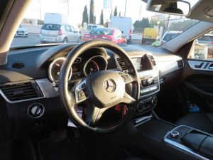 Mercedes Clase M ML 350 BlueTEC 4MATIC  - Foto 15