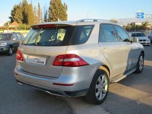 Mercedes Clase M ML 350 BlueTEC 4MATIC  - Foto 34