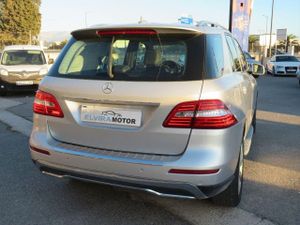 Mercedes Clase M ML 350 BlueTEC 4MATIC  - Foto 36
