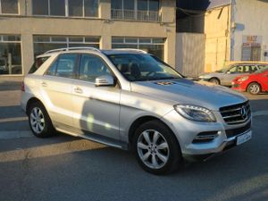 Mercedes Clase M ML 350 BlueTEC 4MATIC  - Foto 33