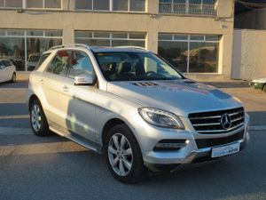 Mercedes Clase M ML 350 BlueTEC 4MATIC  - Foto 32