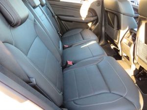 Mercedes Clase M ML 350 BlueTEC 4MATIC  - Foto 18