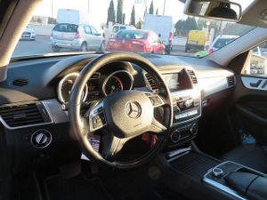 Mercedes Clase M ML 350 BlueTEC 4MATIC  - Foto 25