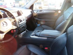 Mercedes Clase M ML 350 BlueTEC 4MATIC  - Foto 14
