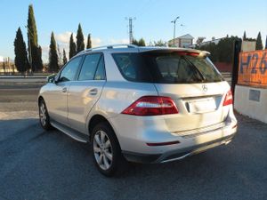 Mercedes Clase M ML 350 BlueTEC 4MATIC  - Foto 20
