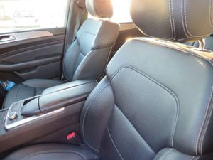 Mercedes Clase M ML 350 BlueTEC 4MATIC  - Foto 13