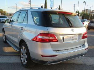Mercedes Clase M ML 350 BlueTEC 4MATIC  - Foto 39