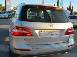 Mercedes Clase M ML 350 BlueTEC 4MATIC  - Foto 38