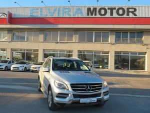 Mercedes Clase M ML 350 BlueTEC 4MATIC  - Foto 3