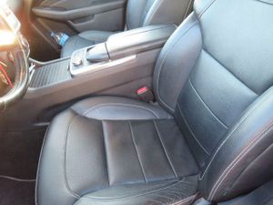 Mercedes Clase M ML 350 BlueTEC 4MATIC  - Foto 12