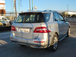 Mercedes Clase M ML 350 BlueTEC 4MATIC  - Foto 24
