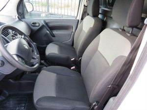 Renault Kangoo Maxi 2p Blue dCi 70 kW 95CV  - Foto 12