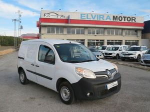 Renault Kangoo Maxi 2p Blue dCi 70 kW 95CV  - Foto 3