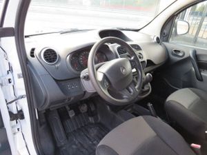 Renault Kangoo Maxi 2p Blue dCi 70 kW 95CV  - Foto 13
