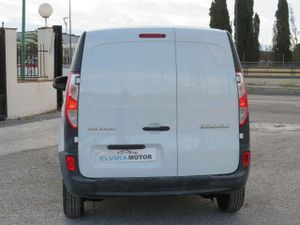 Renault Kangoo Maxi 2p Blue dCi 70 kW 95CV  - Foto 5