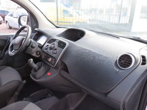 Renault Kangoo Maxi 2p Blue dCi 70 kW 95CV  - Foto 9