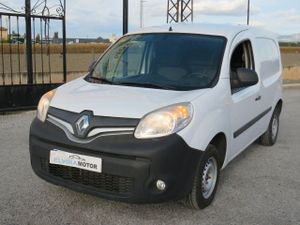 Renault Kangoo Maxi 2p Blue dCi 70 kW 95CV  - Foto 4