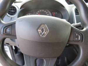 Renault Kangoo Maxi 2p Blue dCi 70 kW 95CV  - Foto 25