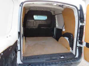 Renault Kangoo Maxi 2p Blue dCi 70 kW 95CV  - Foto 20