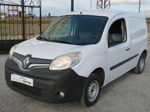 Renault Kangoo Maxi 2p Blue dCi 70 kW 95CV  - Foto 15