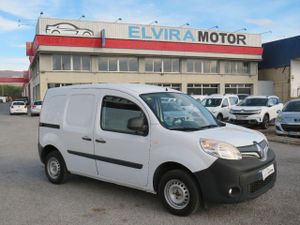 Renault Kangoo Maxi 2p Blue dCi 70 kW 95CV  - Foto 8