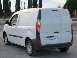 Renault Kangoo Maxi 2p Blue dCi 70 kW 95CV  - Foto 3