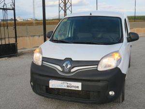 Renault Kangoo Maxi 2p Blue dCi 70 kW 95CV  - Foto 16