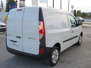 Renault Kangoo Profesional Blue dCi 59 kW 80CV  - Foto 20