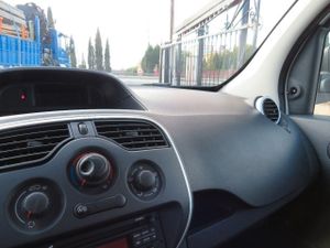 Renault Kangoo Profesional Blue dCi 59 kW 80CV  - Foto 17