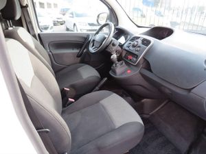 Renault Kangoo Profesional Blue dCi 59 kW 80CV  - Foto 8
