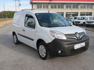 Renault Kangoo Profesional Blue dCi 59 kW 80CV  - Foto 23