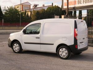 Renault Kangoo Profesional Blue dCi 59 kW 80CV  - Foto 27