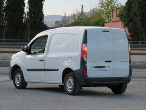 Renault Kangoo Profesional Blue dCi 59 kW 80CV  - Foto 29
