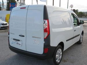 Renault Kangoo Profesional Blue dCi 59 kW 80CV  - Foto 19