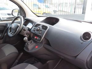 Renault Kangoo Profesional Blue dCi 59 kW 80CV  - Foto 7