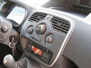 Renault Kangoo Profesional Blue dCi 59 kW 80CV  - Foto 10