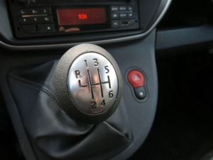 Renault Kangoo Profesional Blue dCi 59 kW 80CV  - Foto 13