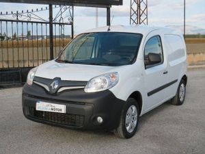 Renault Kangoo Profesional Blue dCi 59 kW 80CV  - Foto 25