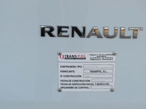 Renault Kangoo Profesional Blue dCi 59 kW 80CV  - Foto 3