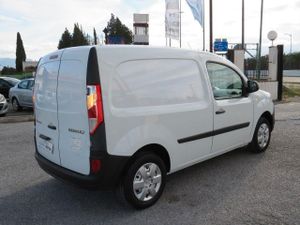 Renault Kangoo Profesional Blue dCi 59 kW 80CV  - Foto 21