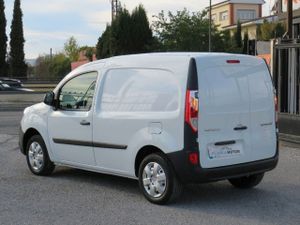 Renault Kangoo Profesional Blue dCi 59 kW 80CV  - Foto 28