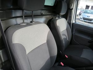 Renault Kangoo Profesional Blue dCi 59 kW 80CV  - Foto 11