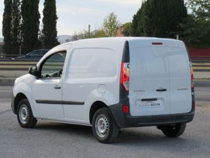 Renault Kangoo Profesional Blue dCi 59 kW 80CV  - Foto 30