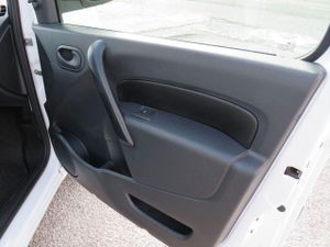 Renault Kangoo Profesional Blue dCi 59 kW 80CV  - Foto 12