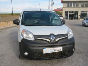 Renault Kangoo Profesional Blue dCi 59 kW 80CV  - Foto 5