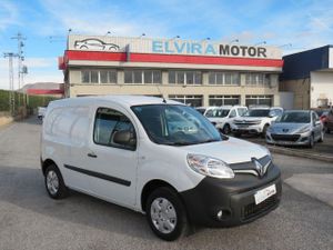 Renault Kangoo Profesional Blue dCi 59 kW 80CV  - Foto 3