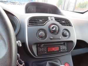 Renault Kangoo Profesional Blue dCi 59 kW 80CV  - Foto 15